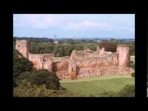 Old Hamilton & Blantyre