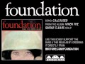 Calloused by Foundation 
