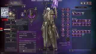 TL @Nix - Grind / Daily / Evento '' !gear !yt !pix