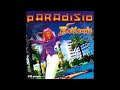 Paradisio Ft Maria Garcia - Bailando  (Original Discoteca Drums Mix)