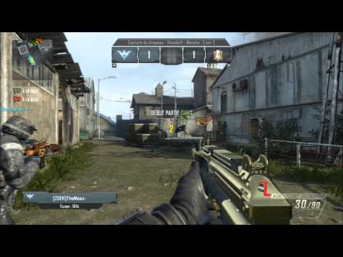 Listen In #2 : Epsylon.Burn vs ZDEH