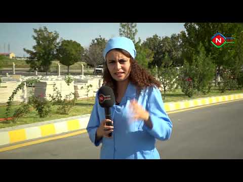 İş başında  - 13.10.2020