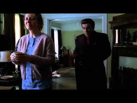 The Sopranos - Christopher And Silvio Talk To Hitmen