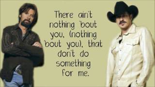 Ain&#39;t Nothing &#39;Bout You -Brooks &amp; Dunn