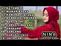 NINA FULL ALBUM "KATUMBIRI, MAWAR BODAS, KAMANA CINTANA " - POP SUNDA COVER