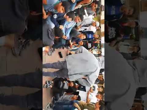 BATALLÓN /LOJA STYLE/