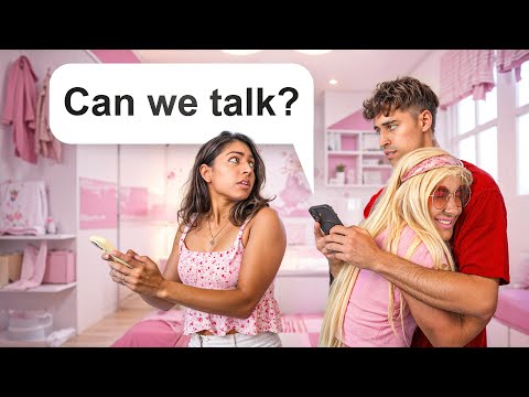 Did He Make a Mistake Leaving His Ex For Her Best Friend?  *FF S3E3*