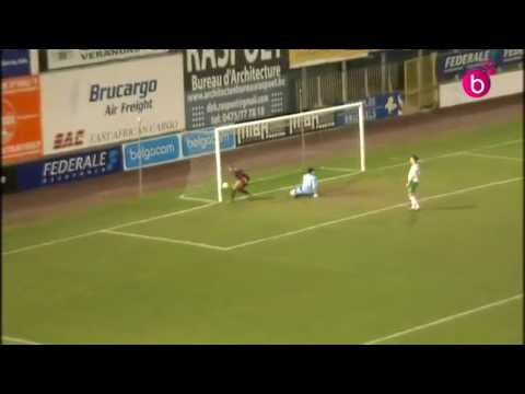 FC Brussels-Dessel division 2 football belge