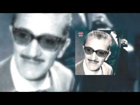 Rodolfo Biagi  "Manos brujas"