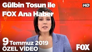 SETA'nın tartışmalı raporuna tepki yağıyor!
