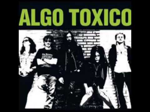 ALGO TOXICO-Descontrol-