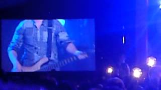 Slotconcert Rowwen Heze 4-11-2012 Shannon Song