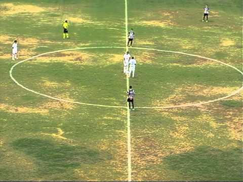 1º tempo central x porto