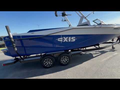 Boat video thumbnail