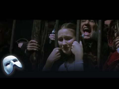 The Phantom's Story - 2004 Film | The Phantom of the Opera