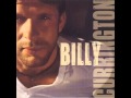 Billy Currington -- That's Just Me