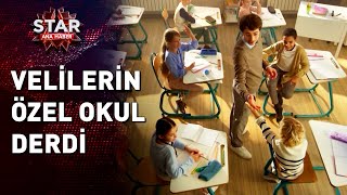 Velilerin Özel Okul Fiyatları Derdi
