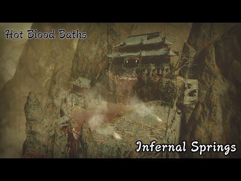 Rise to Adventure 93 - True Final Test