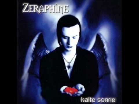 Zeraphine - Be my Rain