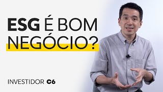 O que são fundos ESG e por que investir