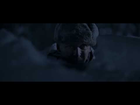 Unknown Soldier - Rokka wants leave