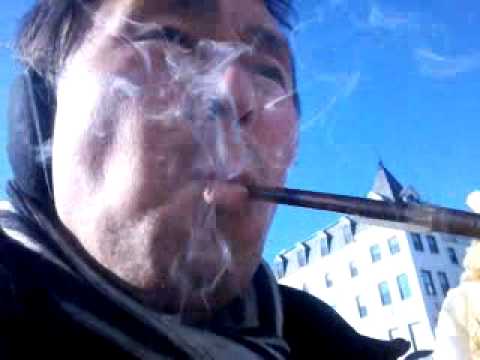 Sly to satan people 1! 140116thu1423