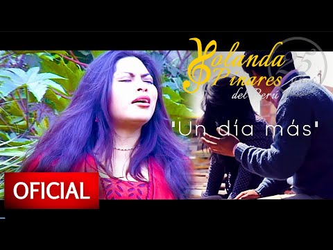 Un Dia Mas - Yolanda Pinares