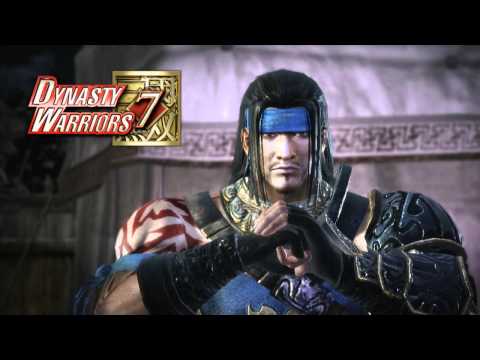 DYNASTY WARRIORS 7 BGM - Male Roar 毋丘倹・文欽の乱・晋