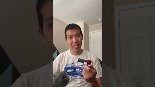 Video thumbnail for Rode VideoMicro II… Disappointing by Derrick Moy (Moysauce12)