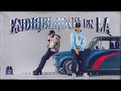 Miniatura de Endiablado En LA