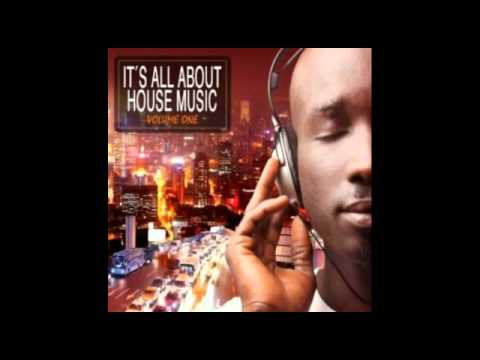 Daniel Ortega FT. Fabal - Inner Eye (Panevino Vocal Mix)