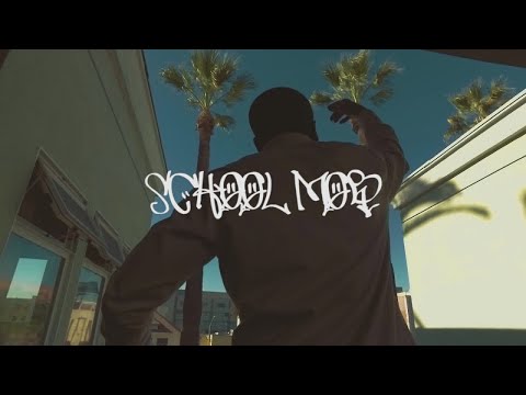 Ori - School Mob (Clip Officiel)