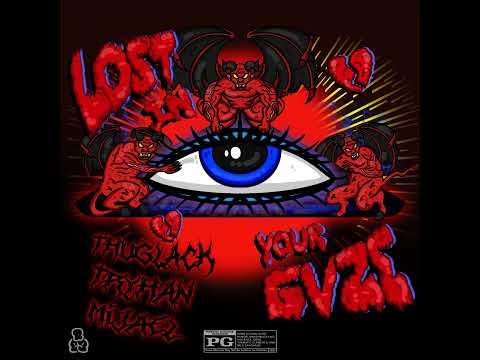 Thuglack - Lost in Your Gvze (feat. Mijael & Tryhan) tema borrado.