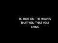EVEN BETTER THAN THE REAL THING U2 LYRICS