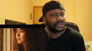 나얼 (Naul) - 기억의 빈자리 (Emptiness in Memory) MV - REACTION
