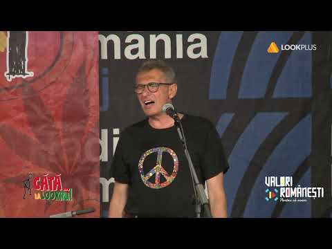 Adrian Ivanițchi - Fișă personală | Live @LOOKTV