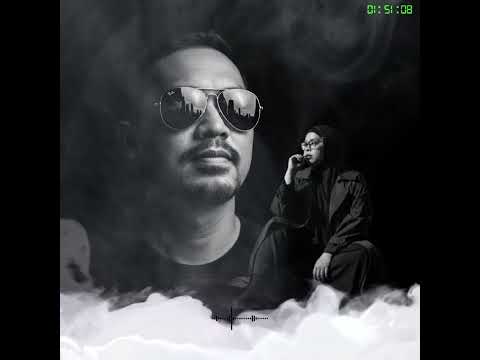 Kawinun na @alyhanwaddin 