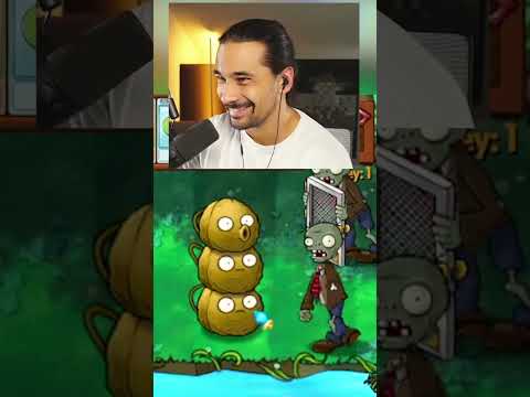 The most CURSED PvZ Fusions...