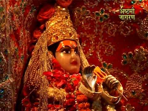 Dil wali palki - Narender Chanchal Jagran - Jai Mata Di !!
