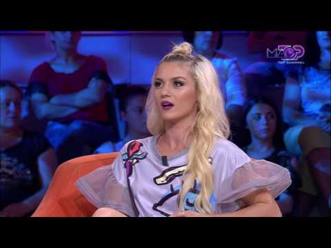 Top Show Magazine, 21 Korrik 2017, Pjesa 2 - Top Channel Albania - Talk Showz