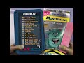 Monster S Inc Collector S Edition Set Top Activity Scarer Cards