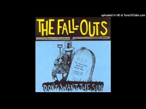 The Fall-Outs - Another Fad