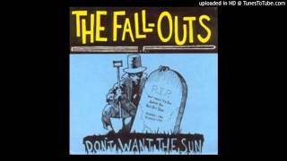 The Fall-Outs - Another Fad