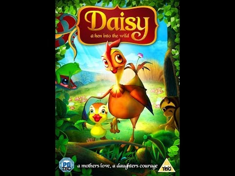Daisy: A Hen into the Wild - English Dubbed Trailer 