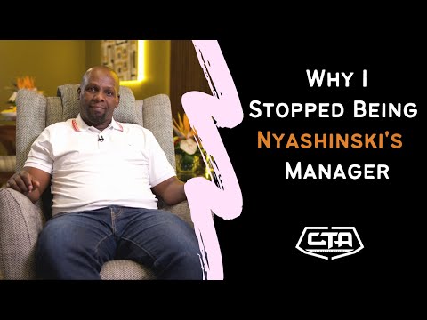 1084. Why I Stopped Being @NyashinskiOfficial Manager - Fakii Liwali (The Play House)