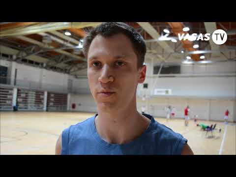 A Vasas Akadémia a rájátszásra készül