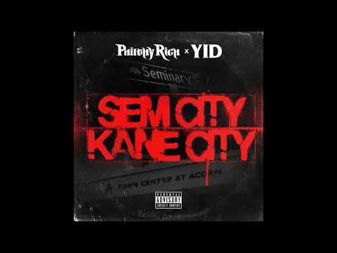 Philthy Rich x YID - Real Niggas Only ft Team Eastside Peezy (Exclusive Audio)