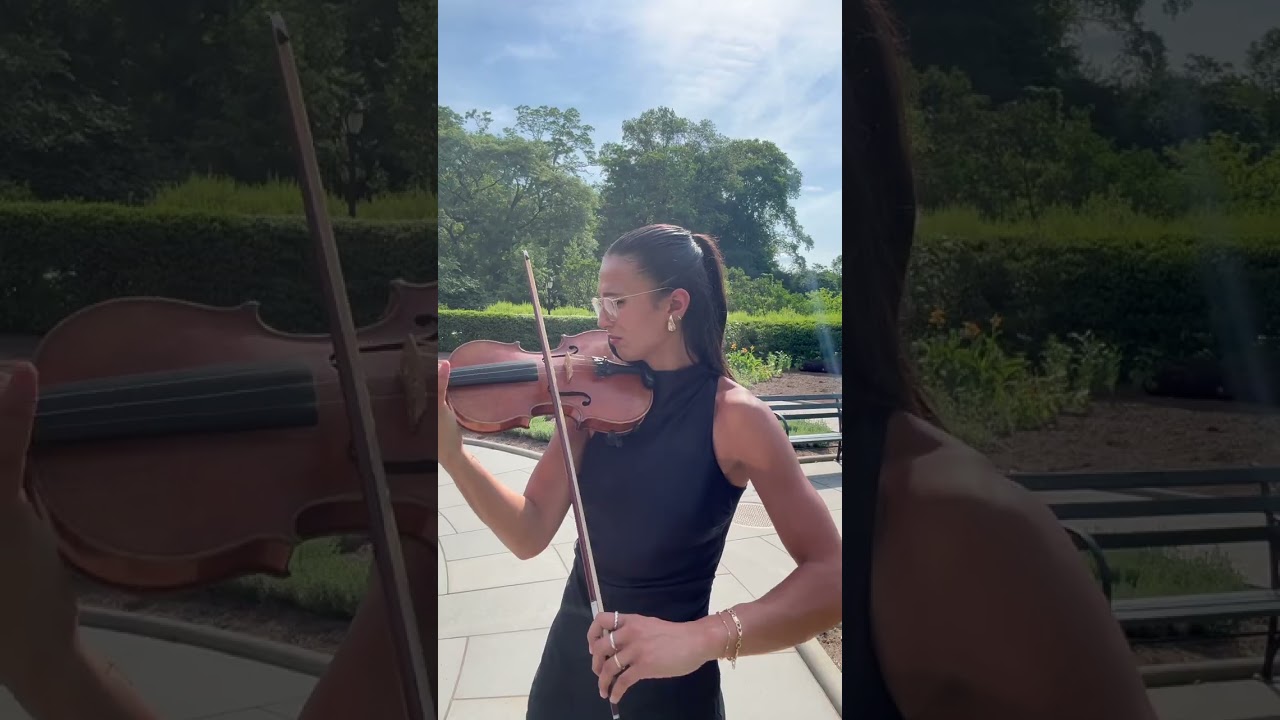 Promotional video thumbnail 5 for MikkiStrings
