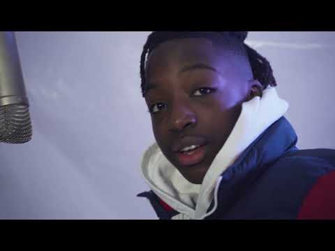 Jomo Kays - Grafterboy Youth DSCVR 2022