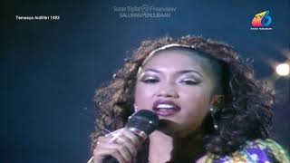 Ziana Zain - Anggapanmu (Temasya Aidilfitri 1993)